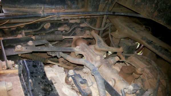 รถอีซูซุ 6 ล้อดั้ม FRR 210 แรงม้า  ปี 54.  ( รถวิ่ง 17x,xxx กม. )     สนใจติดต่อ  081 - 6079515