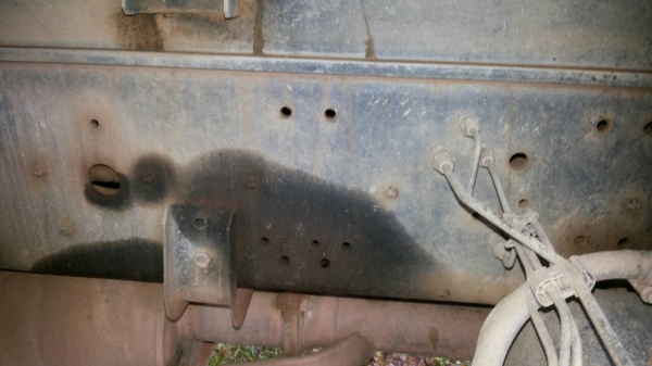 รถอีซูซุ 6 ล้อดั้ม FRR 210 แรงม้า  ปี 54.  ( รถวิ่ง 17x,xxx กม. )     สนใจติดต่อ  081 - 6079515