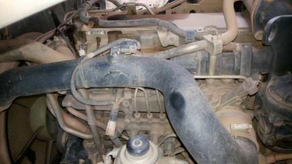 รถอีซูซุ 6 ล้อดั้ม FRR 210 แรงม้า  ปี 54.  ( รถวิ่ง 17x,xxx กม. )     สนใจติดต่อ  081 - 6079515