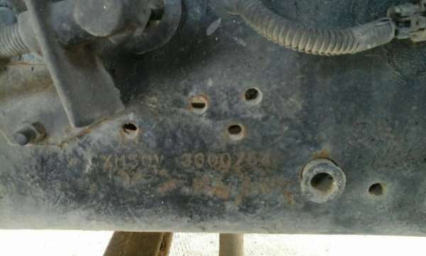 รถอีซูซุ 10 ล้อ ติดเฮี้ยบ 4 ตัน. / 275 แรงม้า.  ( รถประกอบ. )   สนใจติดต่อ  081 - 6079515