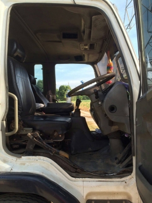 ขายหัวลาก FN627 ปี 47  เครื่อง 260 แรงม้า