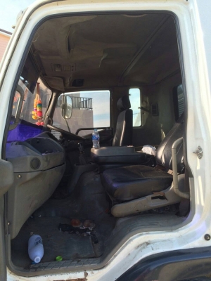 ขายหัวลาก FN627 ปี 47  เครื่อง 260 แรงม้า