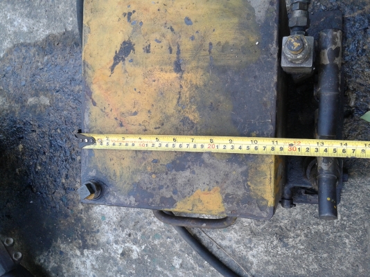 ขายแม่แรง100ton พร้อมใช้