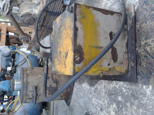 ขายแม่แรง100ton พร้อมใช้