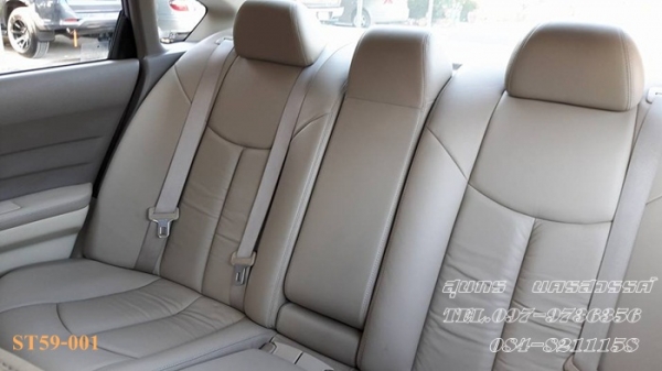 ขายด่วน NISSAN TEANA เดิมๆ สวยมาก มือเดียวออกห้าง ใช้น้อย พร้อมใช้งานสุดๆ ขายด่วน NISSAN TEANA เดิมๆ สวยมาก มือเดียวออกห้าง ใช้น้อย พร้อมใช้งานสุดๆ