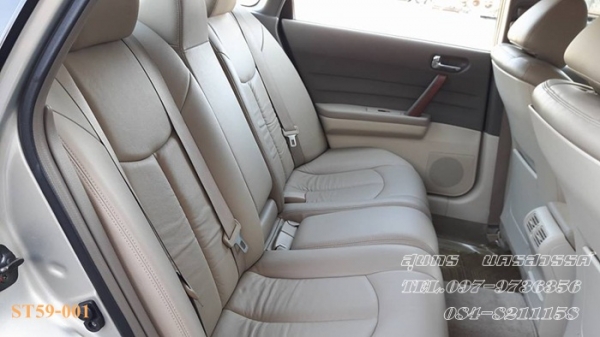 ขายด่วน NISSAN TEANA เดิมๆ สวยมาก มือเดียวออกห้าง ใช้น้อย พร้อมใช้งานสุดๆ ขายด่วน NISSAN TEANA เดิมๆ สวยมาก มือเดียวออกห้าง ใช้น้อย พร้อมใช้งานสุดๆ