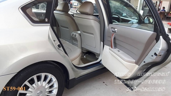 ขายด่วน NISSAN TEANA เดิมๆ สวยมาก มือเดียวออกห้าง ใช้น้อย พร้อมใช้งานสุดๆ ขายด่วน NISSAN TEANA เดิมๆ สวยมาก มือเดียวออกห้าง ใช้น้อย พร้อมใช้งานสุดๆ