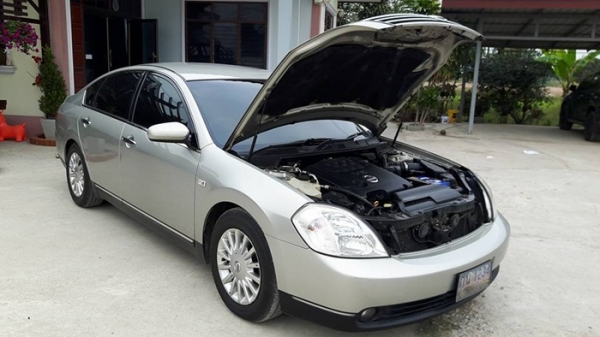 ขายด่วน NISSAN TEANA เดิมๆ สวยมาก มือเดียวออกห้าง ใช้น้อย พร้อมใช้งานสุดๆ ขายด่วน NISSAN TEANA เดิมๆ สวยมาก มือเดียวออกห้าง ใช้น้อย พร้อมใช้งานสุดๆ