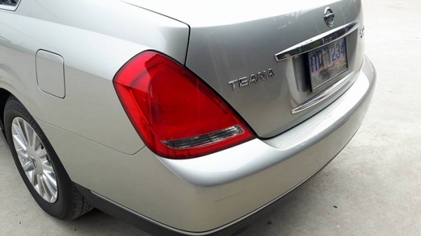 ขายด่วน NISSAN TEANA เดิมๆ สวยมาก มือเดียวออกห้าง ใช้น้อย พร้อมใช้งานสุดๆ ขายด่วน NISSAN TEANA เดิมๆ สวยมาก มือเดียวออกห้าง ใช้น้อย พร้อมใช้งานสุดๆ