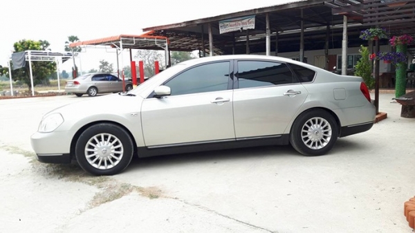 ขายด่วน NISSAN TEANA เดิมๆ สวยมาก มือเดียวออกห้าง ใช้น้อย พร้อมใช้งานสุดๆ ขายด่วน NISSAN TEANA เดิมๆ สวยมาก มือเดียวออกห้าง ใช้น้อย พร้อมใช้งานสุดๆ