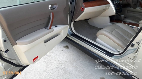 ขายด่วน NISSAN TEANA เดิมๆ สวยมาก มือเดียวออกห้าง ใช้น้อย พร้อมใช้งานสุดๆ ขายด่วน NISSAN TEANA เดิมๆ สวยมาก มือเดียวออกห้าง ใช้น้อย พร้อมใช้งานสุดๆ