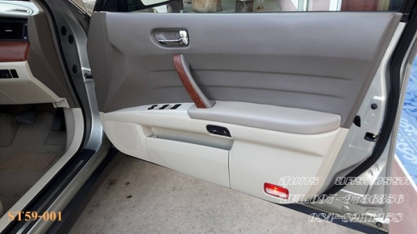 ขายด่วน NISSAN TEANA เดิมๆ สวยมาก มือเดียวออกห้าง ใช้น้อย พร้อมใช้งานสุดๆ ขายด่วน NISSAN TEANA เดิมๆ สวยมาก มือเดียวออกห้าง ใช้น้อย พร้อมใช้งานสุดๆ