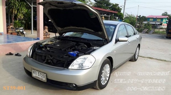 ขายด่วน NISSAN TEANA เดิมๆ สวยมาก มือเดียวออกห้าง ใช้น้อย พร้อมใช้งานสุดๆ ขายด่วน NISSAN TEANA เดิมๆ สวยมาก มือเดียวออกห้าง ใช้น้อย พร้อมใช้งานสุดๆ