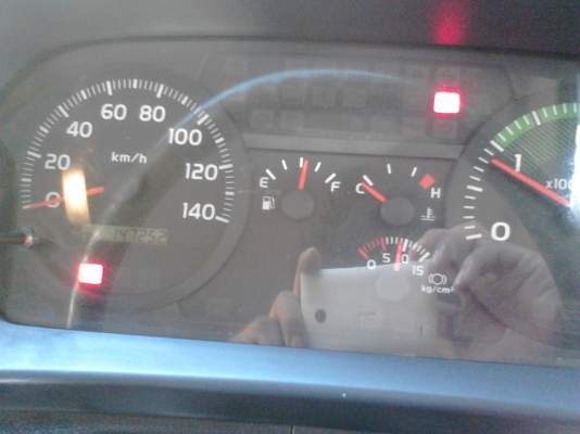 ขายต่อคนจองหาย  MEGA FC9J  ปี 55  ยาว 5.60 ม.