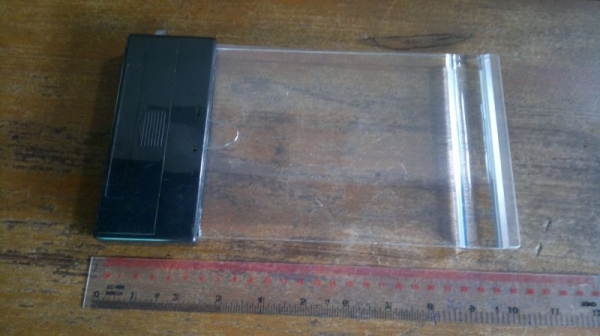 ขายอุปกรณ์สำหรับอ่านหนังสือ มีเลนส์ขยาย