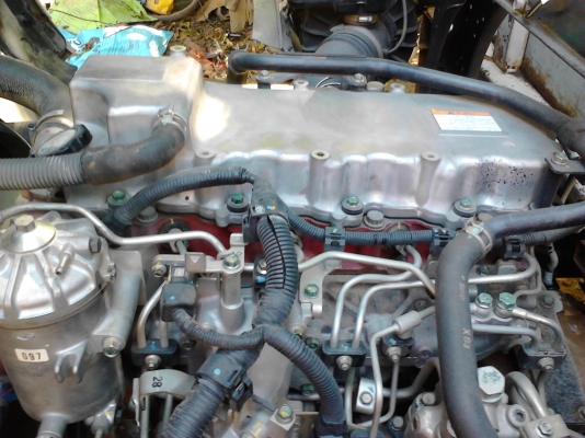 ขายต่อคนจองหาย MEGA FC9JJ   ยาว 5.50 ม. มือเดียวป้ายแดง