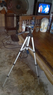 ขายขาตั้งกล้องถ่ายรูป