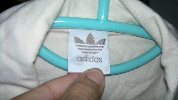 ขายเสื้อ jacket adidas ของแท้