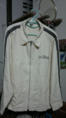 ขายเสื้อ jacket adidas ของแท้