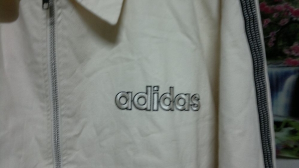 ขายเสื้อ jacket adidas ของแท้