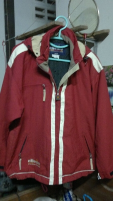 ขายเสื้อ jacket ellese ของแท้