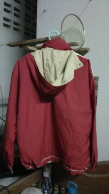 ขายเสื้อ jacket ellese ของแท้