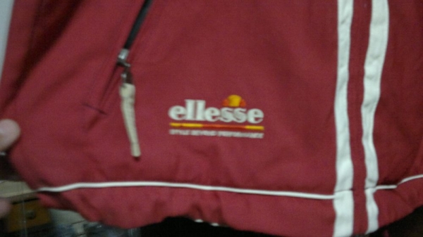 ขายเสื้อ jacket ellese ของแท้