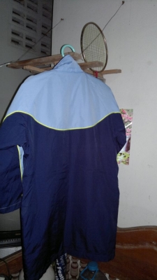 ขายเสื้อ jacket Puma ของแท้