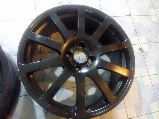 แม็ก 17 กว้าง 7 ขนาด 4 รู 100 ราคา 4500 แม็ก 17 กว้าง 7 ขนาด 4 รู 100 ราคา 4500