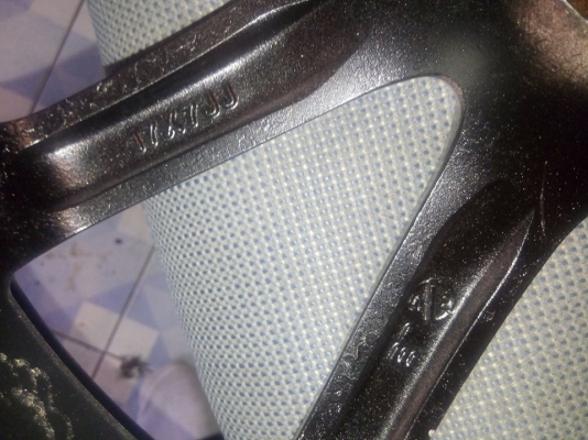 แม็ก 17 กว้าง 7 ขนาด 4 รู 100 ราคา 4500 แม็ก 17 กว้าง 7 ขนาด 4 รู 100 ราคา 4500