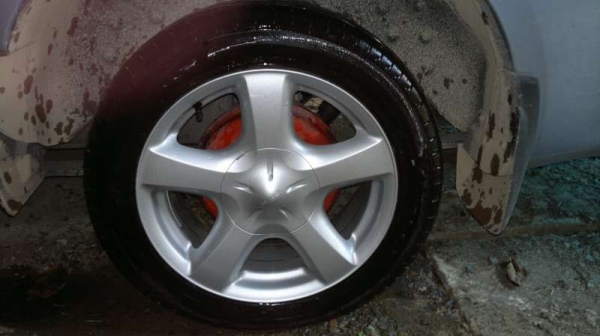 ขายยาง Maxxis 215 55 17 ปี13 สภาพสวย