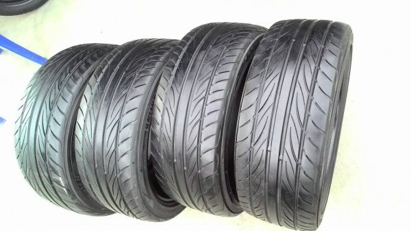 215/45R18 YOKOHAMA DNA S.drive ชุด 4 เส้น tel.081-427-3941 ไอดีไลน์ autobot107