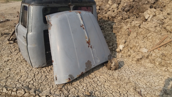 หัวเก๋งหน้ายาว