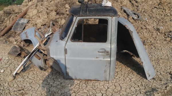 หัวเก๋งหน้ายาว