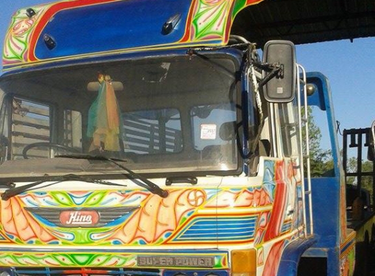 **ขายแล้วครับขอบคุณ ลูกค้า และ ขอบคุณ Truck2hand ครับ **ขายแล้วครับขอบคุณ ลูกค้า และ ขอบคุณ Truck2hand ครับ