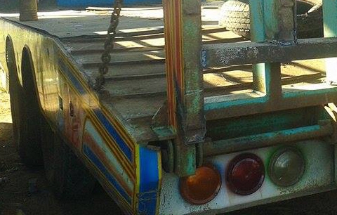 **ขายแล้วครับขอบคุณ ลูกค้า และ ขอบคุณ Truck2hand ครับ **ขายแล้วครับขอบคุณ ลูกค้า และ ขอบคุณ Truck2hand ครับ