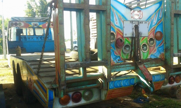 **ขายแล้วครับขอบคุณ ลูกค้า และ ขอบคุณ Truck2hand ครับ **ขายแล้วครับขอบคุณ ลูกค้า และ ขอบคุณ Truck2hand ครับ