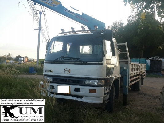 ขายครับ FF1J สมอทอง ปี 45 ติดเครน tadano 5 t 6 ปอก กระบะ 6.4 m 088-4501277 ขายครับ FF1J สมอทอง ปี 45 ติดเครน tadano 5 t 6 ปอก กระบะ 6.4 m 088-4501277