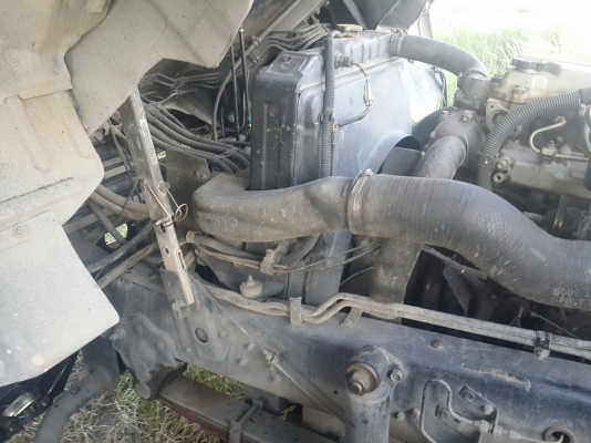 ขายครับ FF1J สมอทอง ปี 45 ติดเครน tadano 5 t 6 ปอก กระบะ 6.4 m 088-4501277 ขายครับ FF1J สมอทอง ปี 45 ติดเครน tadano 5 t 6 ปอก กระบะ 6.4 m 088-4501277