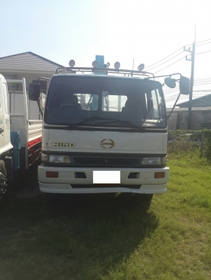 ขายครับ FF1J สมอทอง ปี 45 ติดเครน tadano 5 t 6 ปอก กระบะ 6.4 m 088-4501277 ขายครับ FF1J สมอทอง ปี 45 ติดเครน tadano 5 t 6 ปอก กระบะ 6.4 m 088-4501277