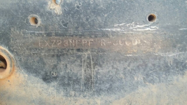 ขายคับ 980000  นางฟ้า240 วางเครื่อง6HK1  300แรง