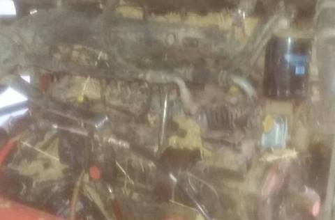 **420,000 บ.ต่อรอง/// รถเกี่ยวนวดข้าว แบบอุ้ม ศักดิ์พัฒนาฯ บิ๊ก37 อุ้ม2.5ตัน ตัวเดิน12HT พร้อมใช้งาน **ขาย ศักดิ์พัฒนาการเกษตร บิ๊ก37 รถเกี่ยวนวดข้าวแบบอุ้ม 2.5ตัน(อุ้มแปลง) ช่วงล่างใหญ่ สภาพดี พร้อมใช้งาน ราคาเบา ศักดิ์พัฒนาฯ รุ่น บิ๊ก37 อุ้ม2.5ตัน(อุ้มแ