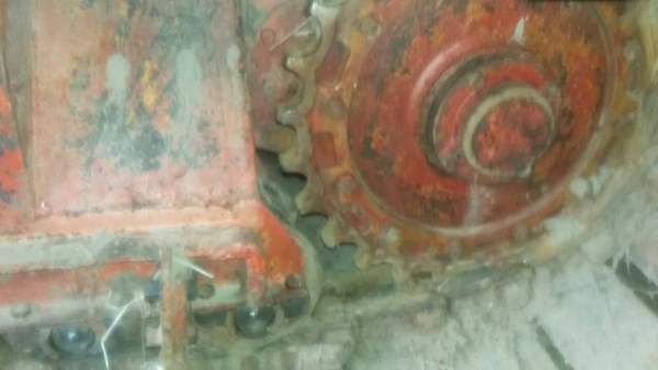 **420,000 บ.ต่อรอง/// รถเกี่ยวนวดข้าว แบบอุ้ม ศักดิ์พัฒนาฯ บิ๊ก37 อุ้ม2.5ตัน ตัวเดิน12HT พร้อมใช้งาน **ขาย ศักดิ์พัฒนาการเกษตร บิ๊ก37 รถเกี่ยวนวดข้าวแบบอุ้ม 2.5ตัน(อุ้มแปลง) ช่วงล่างใหญ่ สภาพดี พร้อมใช้งาน ราคาเบา ศักดิ์พัฒนาฯ รุ่น บิ๊ก37 อุ้ม2.5ตัน(อุ้มแ