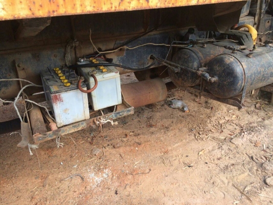 10ล้อ HINO TC EK-260HP หัวF18 2เพลาดั้มเหล็กข้างเรียบ ช่วงล่างใหญ่ ZM-8น็อต **ขาย HINO TC 260แรง 10ล้อ2เพลาดั้ม กระบะดั้มเหล็กข้างเรียบ ช่วงล่างใหญ่ ตามสภาพ ราคาเบา HINO TC 343 EK100-260HP หัวF18 ลงเล่ม เครื่องEK100-6สูบ 260แรง (ตรงต