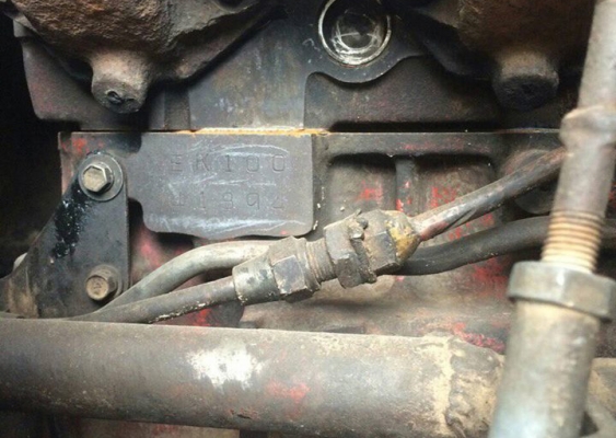 10ล้อ HINO TC EK-260HP หัวF18 2เพลาดั้มเหล็กข้างเรียบ ช่วงล่างใหญ่ ZM-8น็อต **ขาย HINO TC 260แรง 10ล้อ2เพลาดั้ม กระบะดั้มเหล็กข้างเรียบ ช่วงล่างใหญ่ ตามสภาพ ราคาเบา HINO TC 343 EK100-260HP หัวF18 ลงเล่ม เครื่องEK100-6สูบ 260แรง (ตรงต