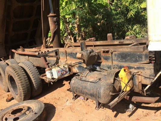 10ล้อ HINO TC EK-260HP หัวF18 2เพลาดั้มเหล็กข้างเรียบ ช่วงล่างใหญ่ ZM-8น็อต **ขาย HINO TC 260แรง 10ล้อ2เพลาดั้ม กระบะดั้มเหล็กข้างเรียบ ช่วงล่างใหญ่ ตามสภาพ ราคาเบา HINO TC 343 EK100-260HP หัวF18 ลงเล่ม เครื่องEK100-6สูบ 260แรง (ตรงต