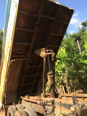 10ล้อ HINO TC EK-260HP หัวF18 2เพลาดั้มเหล็กข้างเรียบ ช่วงล่างใหญ่ ZM-8น็อต **ขาย HINO TC 260แรง 10ล้อ2เพลาดั้ม กระบะดั้มเหล็กข้างเรียบ ช่วงล่างใหญ่ ตามสภาพ ราคาเบา HINO TC 343 EK100-260HP หัวF18 ลงเล่ม เครื่องEK100-6สูบ 260แรง (ตรงต