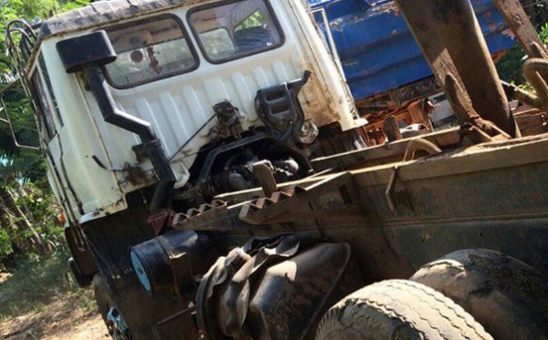 10ล้อ HINO TC EK-260HP หัวF18 2เพลาดั้มเหล็กข้างเรียบ ช่วงล่างใหญ่ ZM-8น็อต **ขาย HINO TC 260แรง 10ล้อ2เพลาดั้ม กระบะดั้มเหล็กข้างเรียบ ช่วงล่างใหญ่ ตามสภาพ ราคาเบา HINO TC 343 EK100-260HP หัวF18 ลงเล่ม เครื่องEK100-6สูบ 260แรง (ตรงต