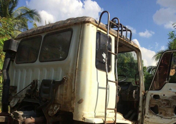 10ล้อ HINO TC EK-260HP หัวF18 2เพลาดั้มเหล็กข้างเรียบ ช่วงล่างใหญ่ ZM-8น็อต **ขาย HINO TC 260แรง 10ล้อ2เพลาดั้ม กระบะดั้มเหล็กข้างเรียบ ช่วงล่างใหญ่ ตามสภาพ ราคาเบา HINO TC 343 EK100-260HP หัวF18 ลงเล่ม เครื่องEK100-6สูบ 260แรง (ตรงต