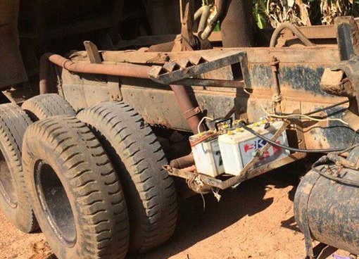 10ล้อ HINO TC EK-260HP หัวF18 2เพลาดั้มเหล็กข้างเรียบ ช่วงล่างใหญ่ ZM-8น็อต **ขาย HINO TC 260แรง 10ล้อ2เพลาดั้ม กระบะดั้มเหล็กข้างเรียบ ช่วงล่างใหญ่ ตามสภาพ ราคาเบา HINO TC 343 EK100-260HP หัวF18 ลงเล่ม เครื่องEK100-6สูบ 260แรง (ตรงต